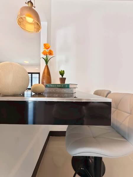 หมู่บ้านซื่อตรง สุวินทวงศ์, Bangkok, สุวินทวงศ์, Lam Phak Chi, Nong Chok, Bangkok, 3 Bedrooms, 120 sqm, Single Detached House For Sale, by ณัฐฌาพัชร์ ณิชากรอัมพร, 500196172 - DDproperty.com