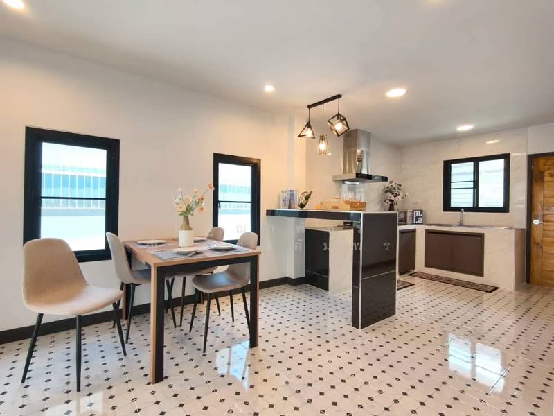 หมู่บ้านซื่อตรง สุวินทวงศ์, กรุงเทพ, สุวินทวงศ์, ลำผักชี, หนองจอก, กรุงเทพ, 120 ตร.ม., บ้านเดี่ยว ขาย, โดย ณัฐฌาพัชร์ ณิชากรอัมพร, 500196172 - DDproperty.com