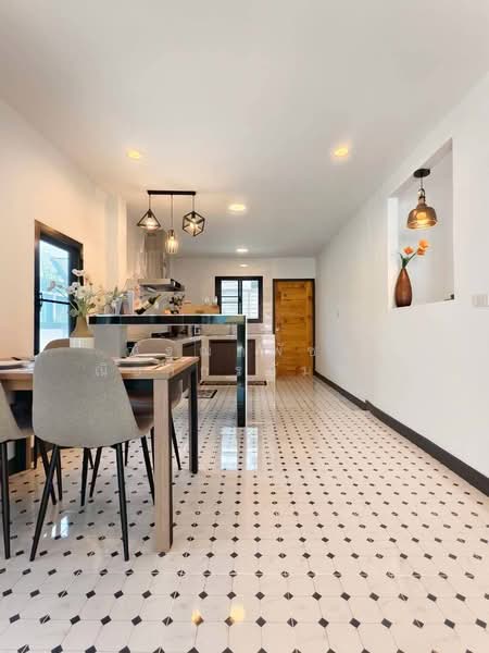 หมู่บ้านซื่อตรง สุวินทวงศ์, Bangkok, สุวินทวงศ์, Lam Phak Chi, Nong Chok, Bangkok, 3 Bedrooms, 120 sqm, Single Detached House For Sale, by ณัฐฌาพัชร์ ณิชากรอัมพร, 500196172 - DDproperty.com