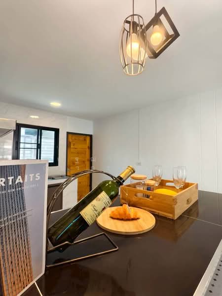 หมู่บ้านซื่อตรง สุวินทวงศ์, Bangkok, สุวินทวงศ์, Lam Phak Chi, Nong Chok, Bangkok, 3 Bedrooms, 120 sqm, Single Detached House For Sale, by ณัฐฌาพัชร์ ณิชากรอัมพร, 500196172 - DDproperty.com