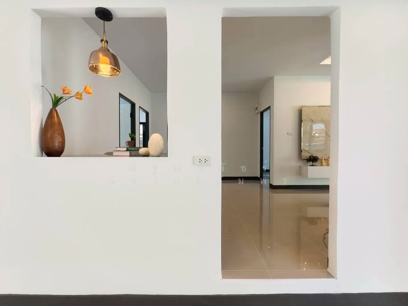 หมู่บ้านซื่อตรง สุวินทวงศ์, Bangkok, สุวินทวงศ์, Lam Phak Chi, Nong Chok, Bangkok, 3 Bedrooms, 120 sqm, Single Detached House For Sale, by ณัฐฌาพัชร์ ณิชากรอัมพร, 500196172 - DDproperty.com