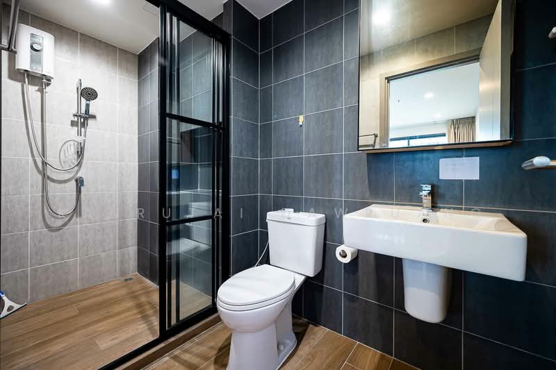 The Base Garden Rama 9 : เดอะ เบส การ์เด้น พระราม 9, กรุงเทพ, 18 ถนนพระราม 9, หัวหมาก, บางกะปิ, กรุงเทพ, 54 ตร.ม., คอนโด ขาย, โดย Kanrutai Dawruang, 500196173 - DDproperty.com