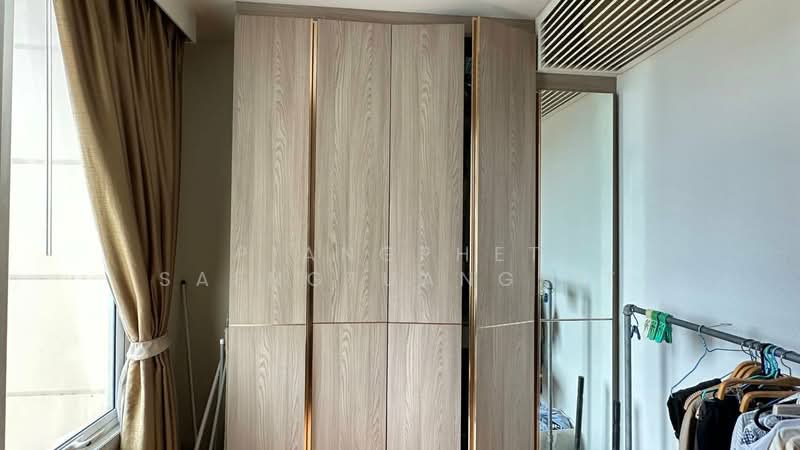 The Empire Place, Bangkok, 88 Narathiwatratchanakharin Road, Thung Maha Mek, Sathon, Bangkok, 2 Bedrooms, 101 sqm, Condo For Rent, by Piangphet Saengtuangkit, 500196174 - DDproperty.com