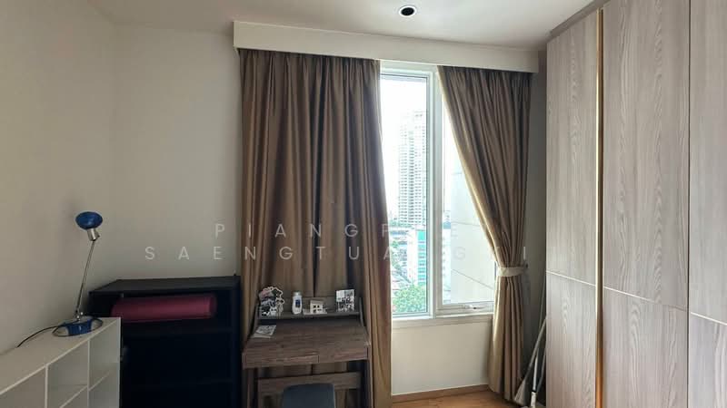 The Empire Place, Bangkok, 88 Narathiwatratchanakharin Road, Thung Maha Mek, Sathon, Bangkok, 2 Bedrooms, 101 sqm, Condo For Rent, by Piangphet Saengtuangkit, 500196174 - DDproperty.com