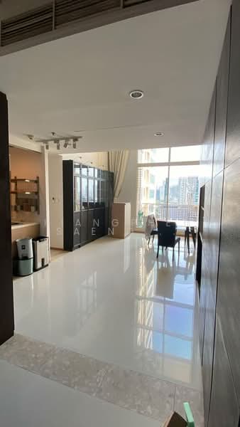 The Empire Place : ดิ เอ็มไพร์ เพลซ, กรุงเทพ, 88 ถนนนราธิวาสราชนครินทร์, ทุ่งมหาเมฆ, สาทร, กรุงเทพ, 101 ตร.ม., คอนโด ให้เช่า, โดย Piangphet Saengtuangkit, 500196174 - DDproperty.com