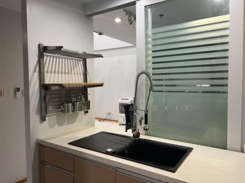 The Empire Place, Bangkok, 88 Narathiwatratchanakharin Road, Thung Maha Mek, Sathon, Bangkok, 2 Bedrooms, 101 sqm, Condo For Rent, by Piangphet Saengtuangkit, 500196174 - DDproperty.com