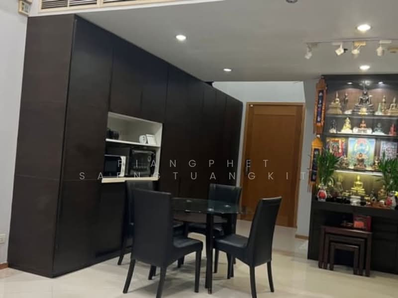 The Empire Place : ดิ เอ็มไพร์ เพลซ, กรุงเทพ, 88 ถนนนราธิวาสราชนครินทร์, ทุ่งมหาเมฆ, สาทร, กรุงเทพ, 101 ตร.ม., คอนโด ให้เช่า, โดย Piangphet Saengtuangkit, 500196174 - DDproperty.com