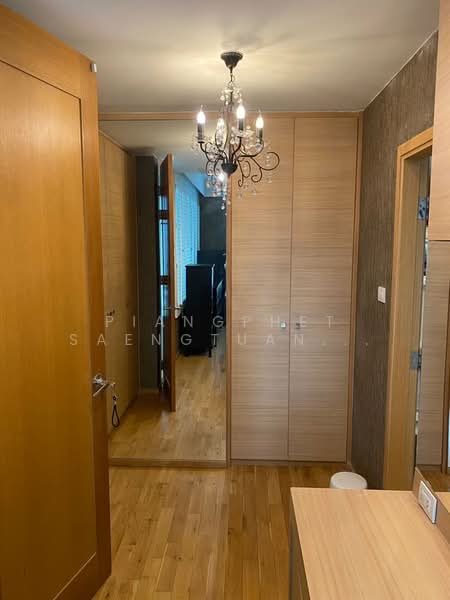 The Empire Place, Bangkok, 88 Narathiwatratchanakharin Road, Thung Maha Mek, Sathon, Bangkok, 2 Bedrooms, 101 sqm, Condo For Rent, by Piangphet Saengtuangkit, 500196174 - DDproperty.com