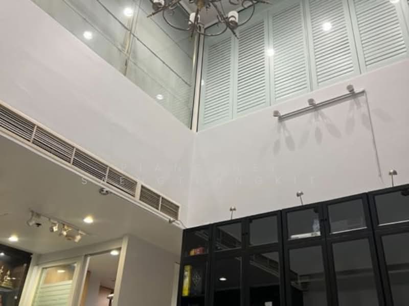 The Empire Place : ดิ เอ็มไพร์ เพลซ, กรุงเทพ, 88 ถนนนราธิวาสราชนครินทร์, ทุ่งมหาเมฆ, สาทร, กรุงเทพ, 101 ตร.ม., คอนโด ให้เช่า, โดย Piangphet Saengtuangkit, 500196174 - DDproperty.com