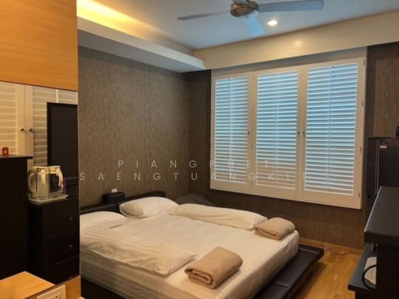 The Empire Place : ดิ เอ็มไพร์ เพลซ, กรุงเทพ, 88 ถนนนราธิวาสราชนครินทร์, ทุ่งมหาเมฆ, สาทร, กรุงเทพ, 101 ตร.ม., คอนโด ให้เช่า, โดย Piangphet Saengtuangkit, 500196174 - DDproperty.com