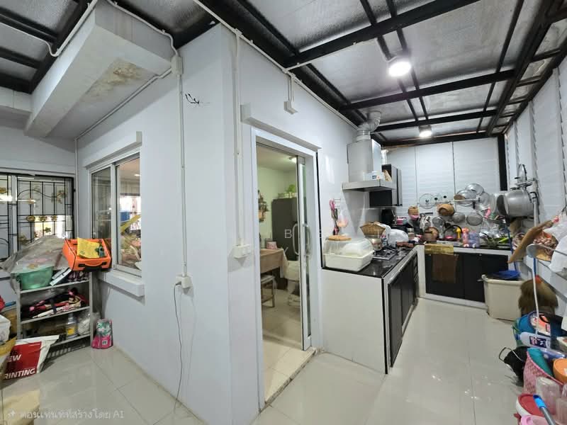 My Hometown Theparak Km.1, Samut Prakan, Thepharak Road Km.1, Thepharak, Muang Samut Prakarn, Samut Prakan, 3 Bedrooms, 150 sqm, Townhouse For Sale, by The Best Property Agent นอม, 500196175 - DDproperty.com