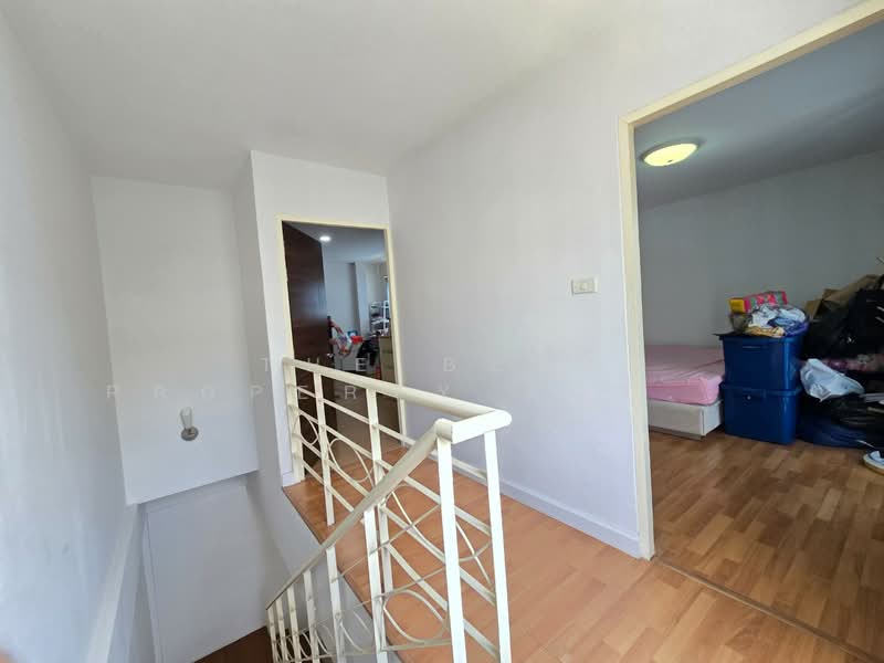 My Hometown Theparak Km.1 : มายโฮมทาวน์ เทพารักษ์ กม.1, สมุทรปราการ, ถนนเทพารักษ์ กม.1, เทพารักษ์, เมืองสมุทรปราการ, สมุทรปราการ, 150 ตร.ม., ทาวน์เฮ้าส์ ขาย, โดย The Best Property Agent นอม, 500196175 - DDproperty.com