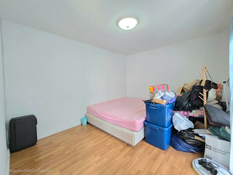 My Hometown Theparak Km.1, Samut Prakan, Thepharak Road Km.1, Thepharak, Muang Samut Prakarn, Samut Prakan, 3 Bedrooms, 150 sqm, Townhouse For Sale, by The Best Property Agent นอม, 500196175 - DDproperty.com