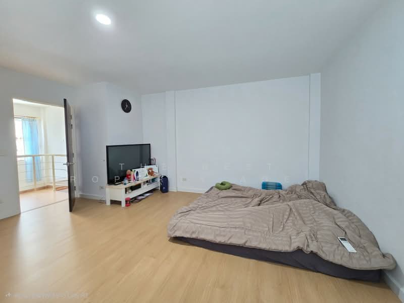 My Hometown Theparak Km.1, Samut Prakan, Thepharak Road Km.1, Thepharak, Muang Samut Prakarn, Samut Prakan, 3 Bedrooms, 150 sqm, Townhouse For Sale, by The Best Property Agent นอม, 500196175 - DDproperty.com