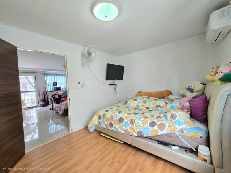My Hometown Theparak Km.1, Samut Prakan, Thepharak Road Km.1, Thepharak, Muang Samut Prakarn, Samut Prakan, 3 Bedrooms, 150 sqm, Townhouse For Sale, by The Best Property Agent นอม, 500196175 - DDproperty.com
