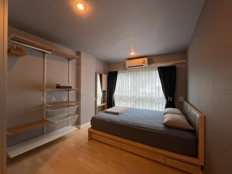 The Cube North Chaengwattana 12 : เดอะคิวบ์ นอร์ท แจ้งวัฒนะ 12, กรุงเทพ, ซอยแจ้งวัฒนะ 12, ทุ่งสองห้อง, หลักสี่, กรุงเทพ, 29 ตร.ม., คอนโด ขาย, โดย Savita Pothong, 500196176 - DDproperty.com