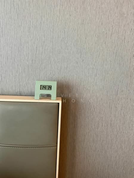 The Cube North Chaengwattana 12 : เดอะคิวบ์ นอร์ท แจ้งวัฒนะ 12, กรุงเทพ, ซอยแจ้งวัฒนะ 12, ทุ่งสองห้อง, หลักสี่, กรุงเทพ, 29 ตร.ม., คอนโด ขาย, โดย Savita Pothong, 500196176 - DDproperty.com