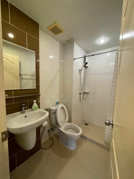 The Cube North Chaengwattana 12 : เดอะคิวบ์ นอร์ท แจ้งวัฒนะ 12, กรุงเทพ, ซอยแจ้งวัฒนะ 12, ทุ่งสองห้อง, หลักสี่, กรุงเทพ, 29 ตร.ม., คอนโด ขาย, โดย Savita Pothong, 500196176 - DDproperty.com