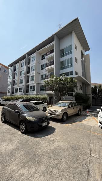 The Cube North Chaengwattana 12 : เดอะคิวบ์ นอร์ท แจ้งวัฒนะ 12, กรุงเทพ, ซอยแจ้งวัฒนะ 12, ทุ่งสองห้อง, หลักสี่, กรุงเทพ, 29 ตร.ม., คอนโด ขาย, โดย Savita Pothong, 500196176 - DDproperty.com