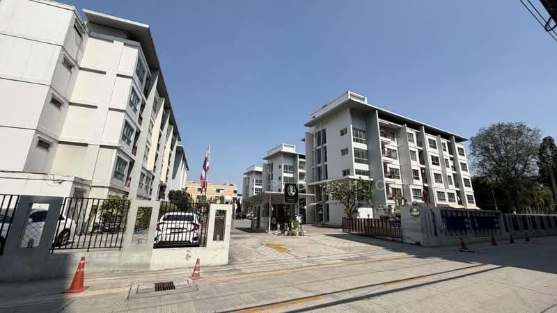 The Cube North Chaengwattana 12 : เดอะคิวบ์ นอร์ท แจ้งวัฒนะ 12, กรุงเทพ, ซอยแจ้งวัฒนะ 12, ทุ่งสองห้อง, หลักสี่, กรุงเทพ, 29 ตร.ม., คอนโด ขาย, โดย Savita Pothong, 500196176 - DDproperty.com