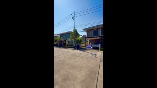 Patreeda Avenue Rangsit-Klong 2/2, Pathum Thani, Soi Bongkot 30, Khlong Song, Khlong Luang, Pathum Thani, 4 Bedrooms, 248 sqm, Single Detached House For Sale, by Wasan Wasati, 500196177 - DDproperty.com