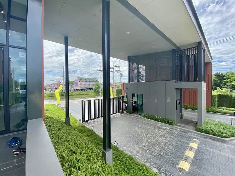 Patreeda Avenue Rangsit-Klong 2/2, Pathum Thani, Soi Bongkot 30, Khlong Song, Khlong Luang, Pathum Thani, 4 Bedrooms, 248 sqm, Single Detached House For Sale, by Wasan Wasati, 500196177 - DDproperty.com