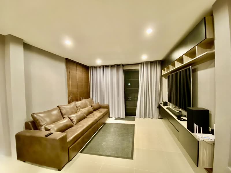 Patreeda Avenue Rangsit-Klong 2/2 : ภัทรีดา อเวนิว รังสิต-คลอง 2/2, ปทุมธานี, ซอยบงกช 30, คลองสอง, คลองหลวง, ปทุมธานี, 248 ตร.ม., บ้านเดี่ยว ขาย, โดย วสันต์ วะสะติ, 500196177 - DDproperty.com