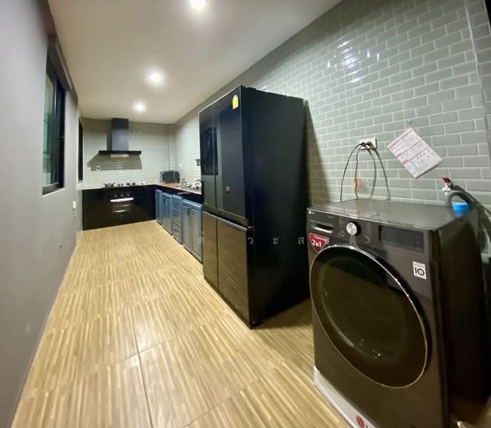 Patreeda Avenue Rangsit-Klong 2/2, Pathum Thani, Soi Bongkot 30, Khlong Song, Khlong Luang, Pathum Thani, 4 Bedrooms, 248 sqm, Single Detached House For Sale, by Wasan Wasati, 500196177 - DDproperty.com