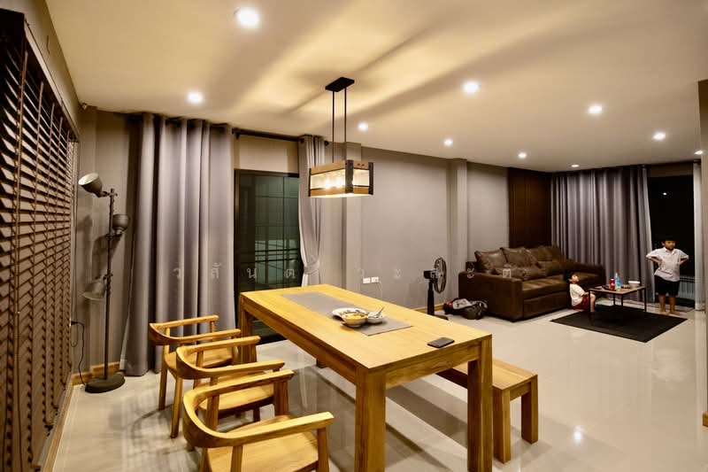 Patreeda Avenue Rangsit-Klong 2/2 : ภัทรีดา อเวนิว รังสิต-คลอง 2/2, ปทุมธานี, ซอยบงกช 30, คลองสอง, คลองหลวง, ปทุมธานี, 248 ตร.ม., บ้านเดี่ยว ขาย, โดย วสันต์ วะสะติ, 500196177 - DDproperty.com