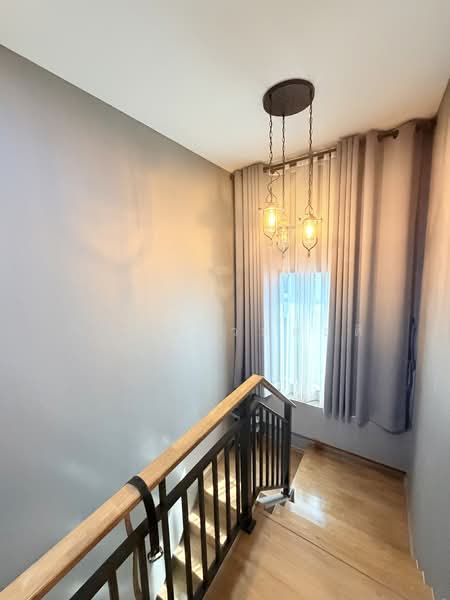 Patreeda Avenue Rangsit-Klong 2/2, Pathum Thani, Soi Bongkot 30, Khlong Song, Khlong Luang, Pathum Thani, 4 Bedrooms, 248 sqm, Single Detached House For Sale, by Wasan Wasati, 500196177 - DDproperty.com