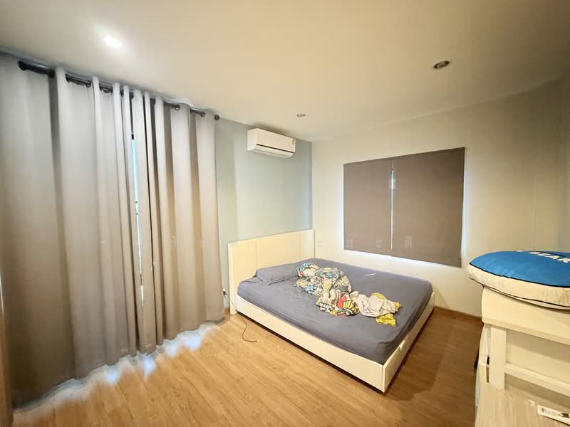 Patreeda Avenue Rangsit-Klong 2/2 : ภัทรีดา อเวนิว รังสิต-คลอง 2/2, ปทุมธานี, ซอยบงกช 30, คลองสอง, คลองหลวง, ปทุมธานี, 248 ตร.ม., บ้านเดี่ยว ขาย, โดย วสันต์ วะสะติ, 500196177 - DDproperty.com