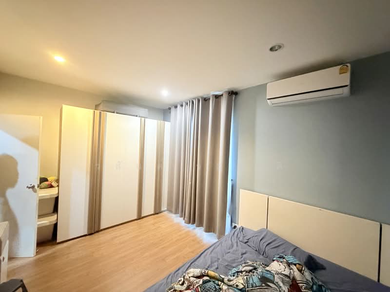 Patreeda Avenue Rangsit-Klong 2/2, Pathum Thani, Soi Bongkot 30, Khlong Song, Khlong Luang, Pathum Thani, 4 Bedrooms, 248 sqm, Single Detached House For Sale, by Wasan Wasati, 500196177 - DDproperty.com