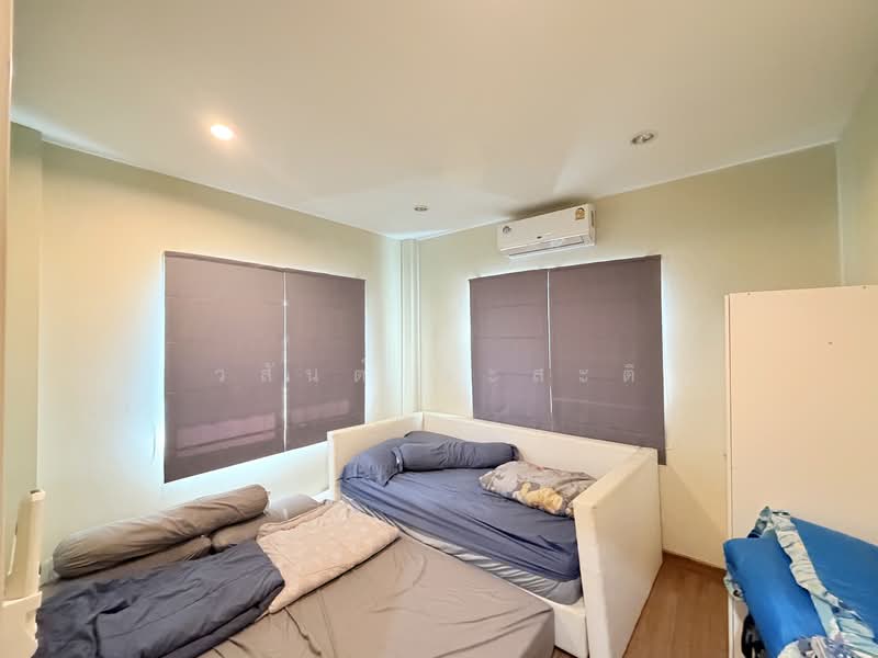 Patreeda Avenue Rangsit-Klong 2/2, Pathum Thani, Soi Bongkot 30, Khlong Song, Khlong Luang, Pathum Thani, 4 Bedrooms, 248 sqm, Single Detached House For Sale, by Wasan Wasati, 500196177 - DDproperty.com