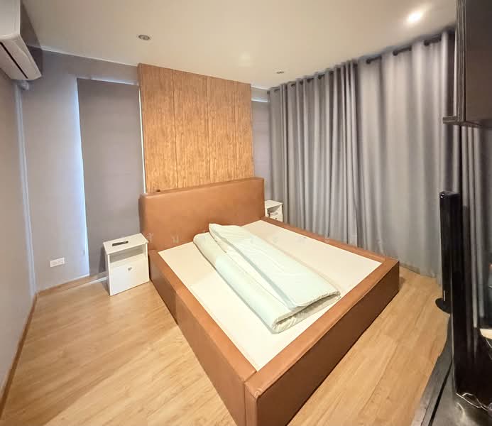 Patreeda Avenue Rangsit-Klong 2/2, Pathum Thani, Soi Bongkot 30, Khlong Song, Khlong Luang, Pathum Thani, 4 Bedrooms, 248 sqm, Single Detached House For Sale, by Wasan Wasati, 500196177 - DDproperty.com