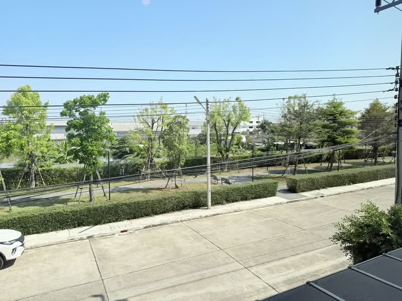 Patreeda Avenue Rangsit-Klong 2/2, Pathum Thani, Soi Bongkot 30, Khlong Song, Khlong Luang, Pathum Thani, 4 Bedrooms, 248 sqm, Single Detached House For Sale, by Wasan Wasati, 500196177 - DDproperty.com