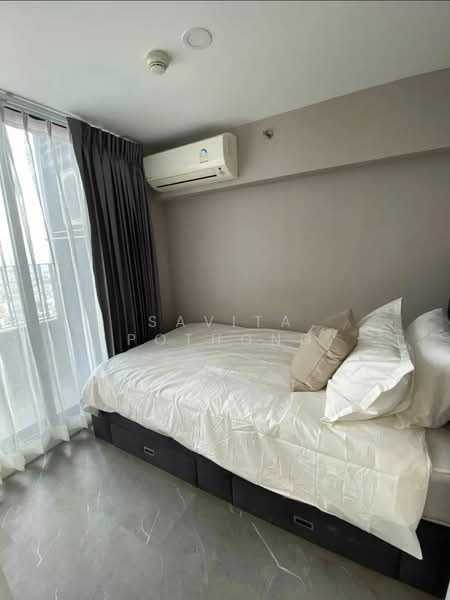 Knightsbridge Prime Sathorn, Bangkok, 599 Naradhiwas Rajanagarindra Road, Thung Maha Mek, Sathon, Bangkok, 2 Bedrooms, 58 sqm, Condo For Rent, by Savita Pothong, 500196178 - DDproperty.com