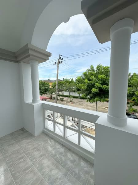 Chaiyaphruek Bang Khun Tiean, Bangkok, 99 364-365 Bang Kradi 32 Alley, Samae Dam, Bang Khun Thian, Bangkok, Samae Dam, Bang Khun Thian, Bangkok, 4 Bedrooms, 179 sqm, Single Detached House For Sale, by Savita Pothong, 500196179 - DDproperty.com