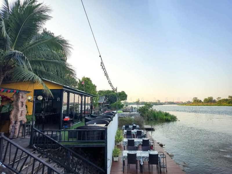 แมงโก้เฮ้าส์ รีสอร์ท แอนด์ คาเฟ่ นครชุม กำแพงเพชร, กำแพงเพชร, นครชุม, เมืองกำแพงเพชร, กำแพงเพชร, 1,545 ตร.ม., กิจการ ขาย, โดย จันดา0926463563, 500196181 - DDproperty.com