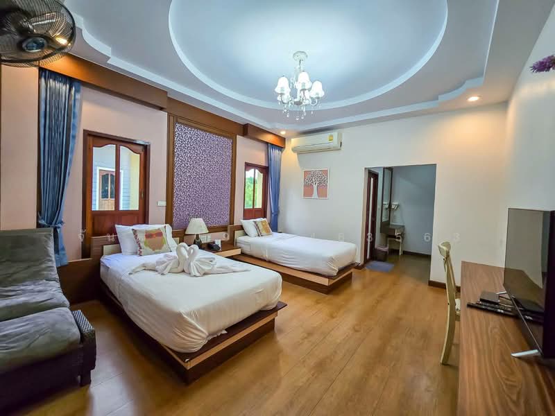 แมงโก้เฮ้าส์ รีสอร์ท แอนด์ คาเฟ่ นครชุม กำแพงเพชร, กำแพงเพชร, นครชุม, เมืองกำแพงเพชร, กำแพงเพชร, 1,545 ตร.ม., กิจการ ขาย, โดย จันดา0926463563, 500196181 - DDproperty.com