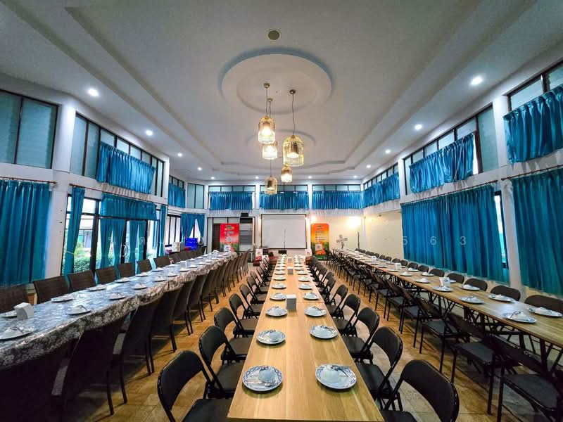 For Sale - Exclusive Riverfront Resort & Lifestyle Property, Live, Invest, and Grow Your Hospitality Business, Kamphaeng Phet