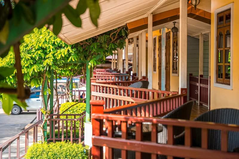 แมงโก้เฮ้าส์ รีสอร์ท แอนด์ คาเฟ่ นครชุม กำแพงเพชร, กำแพงเพชร, นครชุม, เมืองกำแพงเพชร, กำแพงเพชร, 1,545 ตร.ม., กิจการ ขาย, โดย จันดา0926463563, 500196181 - DDproperty.com