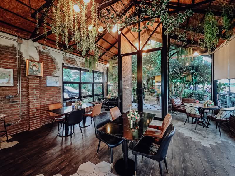 For Sale - Exclusive Riverfront Resort & Lifestyle Property, Live, Invest, and Grow Your Hospitality Business, Kamphaeng Phet