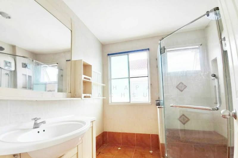 Baan Nantawan Srinakarin, Samut Prakan, Srinakarin Road, Bang Muang Mai, Muang Samut Prakarn, Samut Prakan, 3 Bedrooms, 197 sqm, Single Detached House For Sale, by Nichapa Tangdachsumrit, 500196183 - DDproperty.com