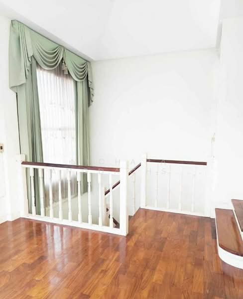 Baan Nantawan Srinakarin, Samut Prakan, Srinakarin Road, Bang Muang Mai, Muang Samut Prakarn, Samut Prakan, 3 Bedrooms, 197 sqm, Single Detached House For Sale, by Nichapa Tangdachsumrit, 500196183 - DDproperty.com