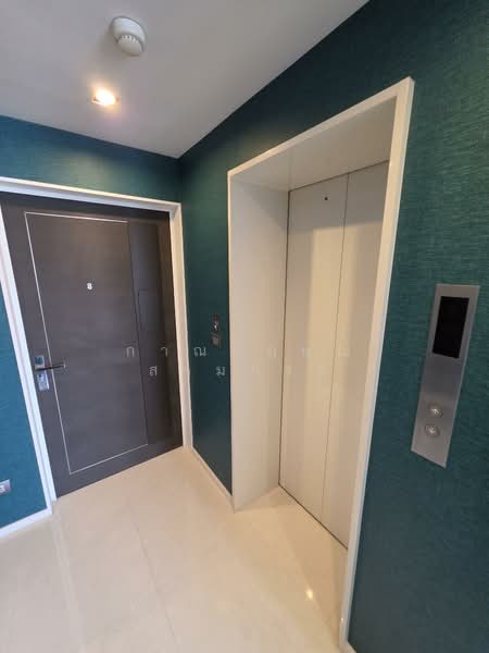 The Bangkok Sathorn, Bangkok, 111 South Sathorn Road, Yan Nawa, Sathon, Bangkok, 1 Bedroom, 61 sqm, Condo For Sale, by กาณกฤษณ์ สามารถ, 500196185 - DDproperty.com