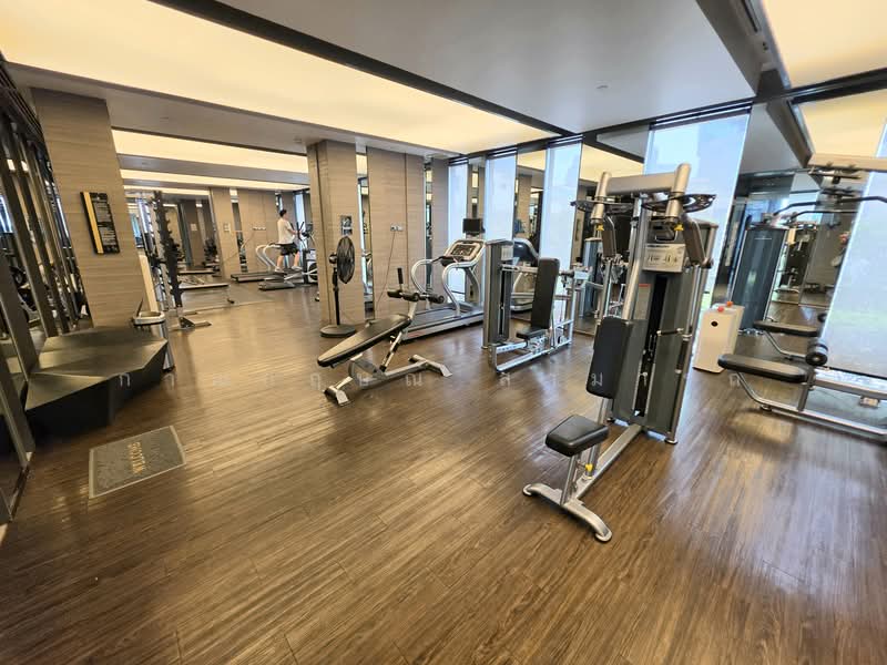 The Bangkok Sathorn, Bangkok, 111 South Sathorn Road, Yan Nawa, Sathon, Bangkok, 1 Bedroom, 61 sqm, Condo For Sale, by กาณกฤษณ์ สามารถ, 500196185 - DDproperty.com