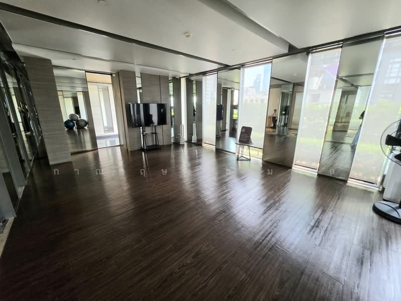 The Bangkok Sathorn, Bangkok, 111 South Sathorn Road, Yan Nawa, Sathon, Bangkok, 1 Bedroom, 61 sqm, Condo For Sale, by กาณกฤษณ์ สามารถ, 500196185 - DDproperty.com