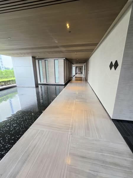 The Bangkok Sathorn, Bangkok, 111 South Sathorn Road, Yan Nawa, Sathon, Bangkok, 1 Bedroom, 61 sqm, Condo For Sale, by กาณกฤษณ์ สามารถ, 500196185 - DDproperty.com