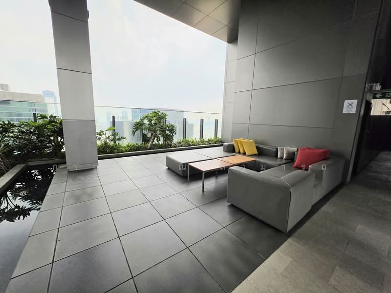 The Bangkok Sathorn, Bangkok, 111 South Sathorn Road, Yan Nawa, Sathon, Bangkok, 1 Bedroom, 61 sqm, Condo For Sale, by กาณกฤษณ์ สามารถ, 500196185 - DDproperty.com