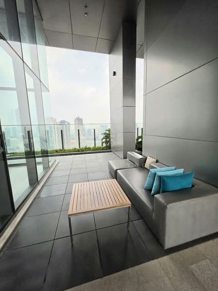 The Bangkok Sathorn, Bangkok, 111 South Sathorn Road, Yan Nawa, Sathon, Bangkok, 1 Bedroom, 61 sqm, Condo For Sale, by กาณกฤษณ์ สามารถ, 500196185 - DDproperty.com